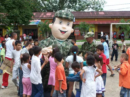 Colombia