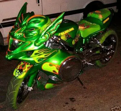 motos