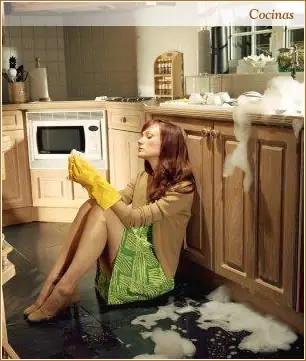 Inteligencia: hombre vs. mujer