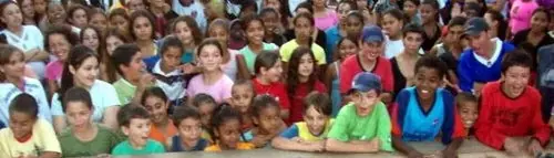 Cosas de niños..