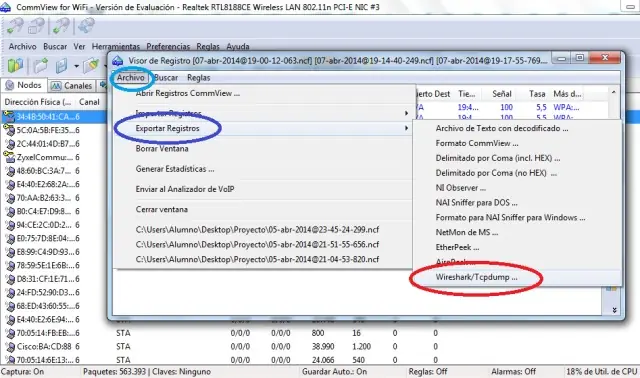 aircrack