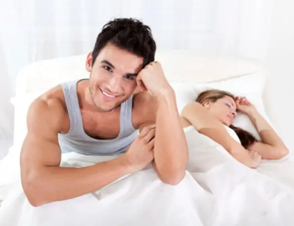 Mujer no finjas, lo saben