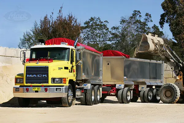 trucks