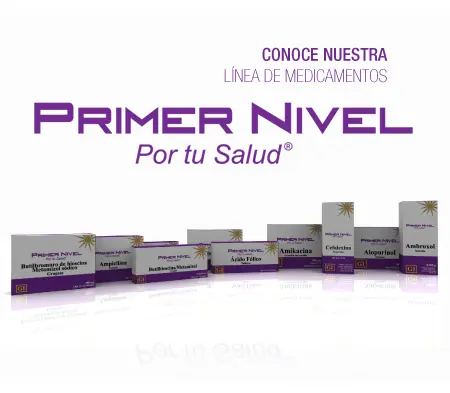 Los supuestos Medicamentos de Primer nivel Pura FALSEDAD!!!