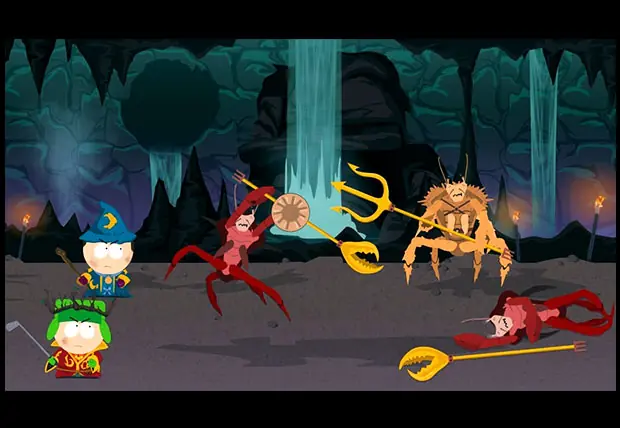 South Park