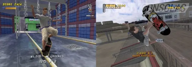 gta series