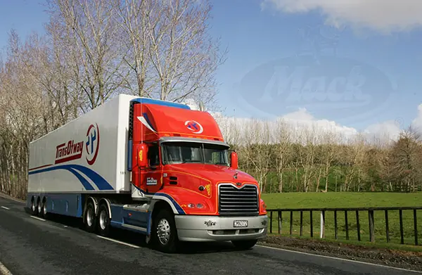 trucks