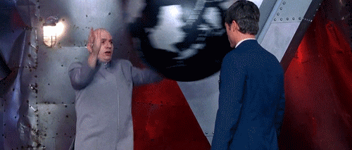 ¿Quien dijo que la segunda partes de las peliculas son mala