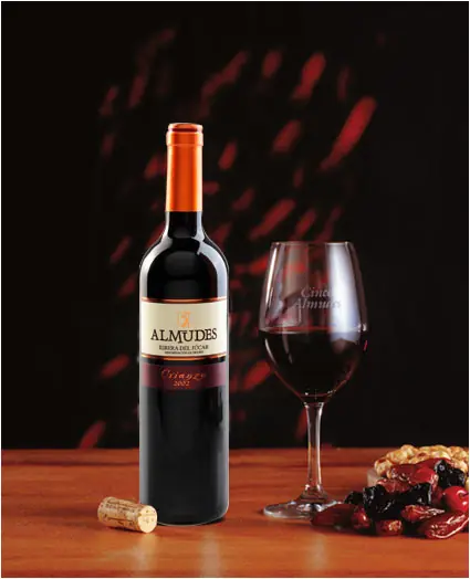 Para conocer algo de vinos, este post...