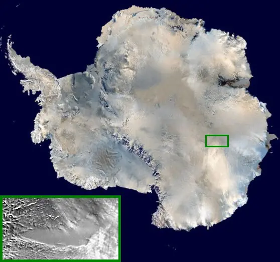 Los lugares mas impresionantes del mundo.