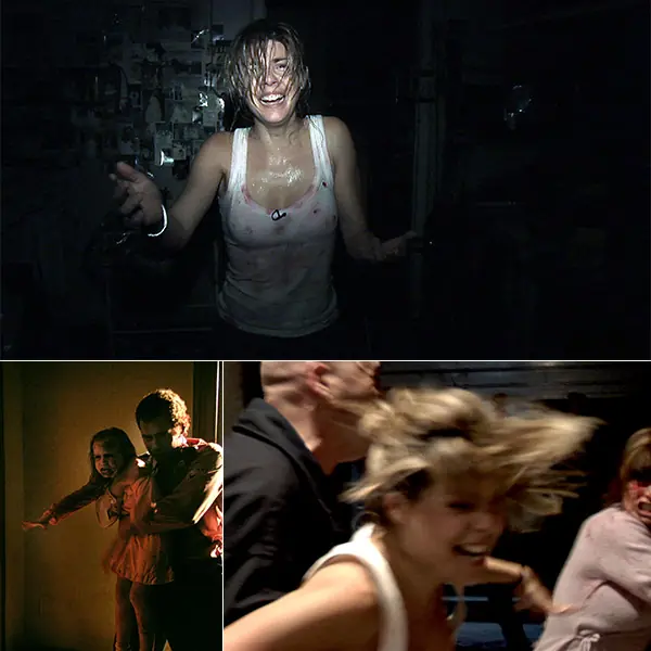 Zombies