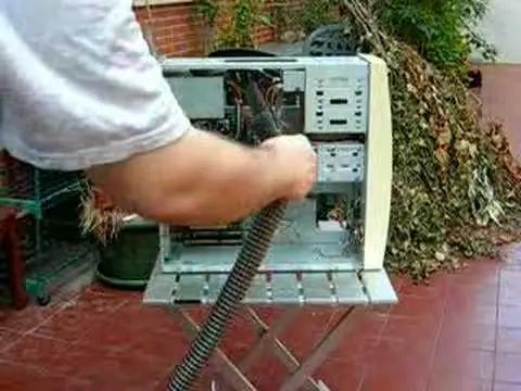 mi computadora no enciende
