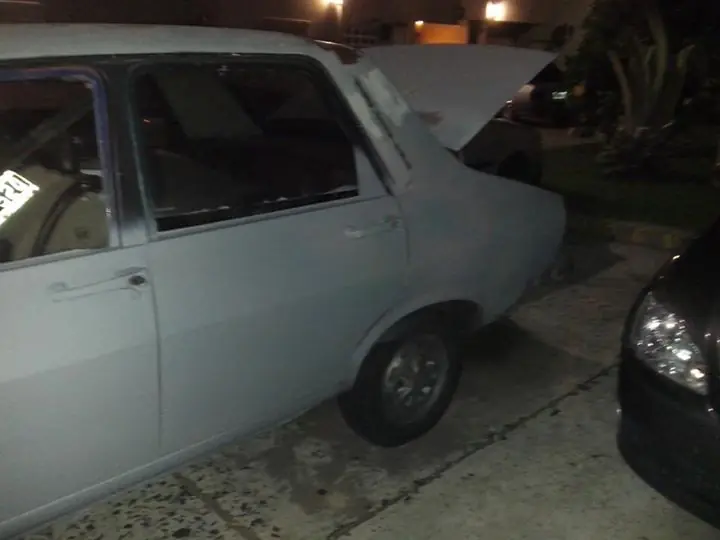restauracion