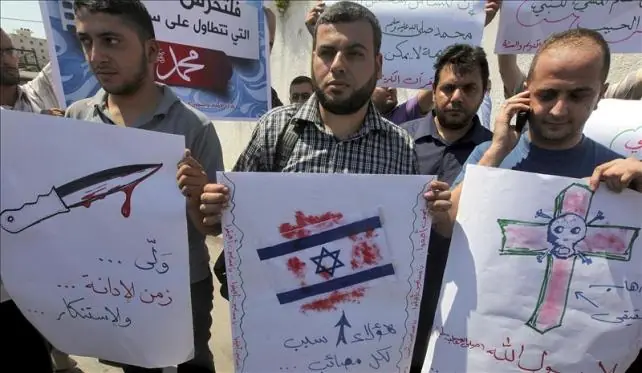 irak