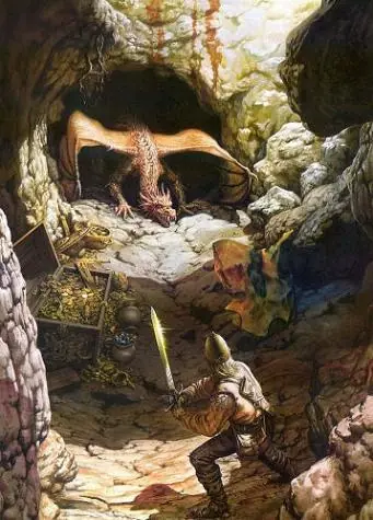 nibelungos