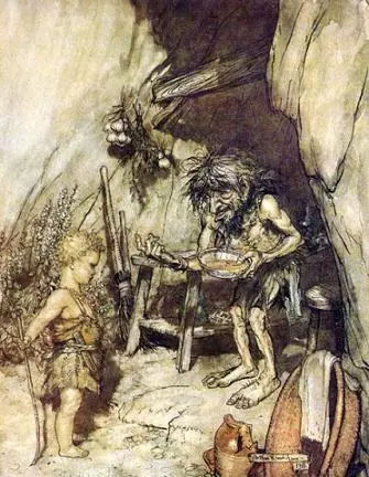 nibelungos