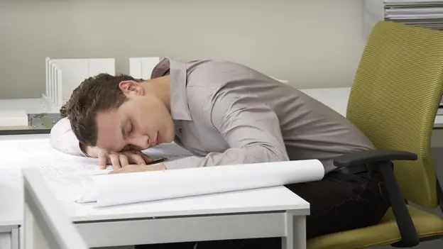 Dormir de día aumentaría hasta un 30% el riesgo de muerte
