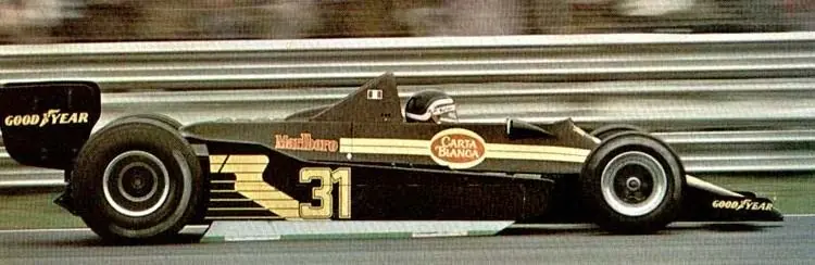 formula 1