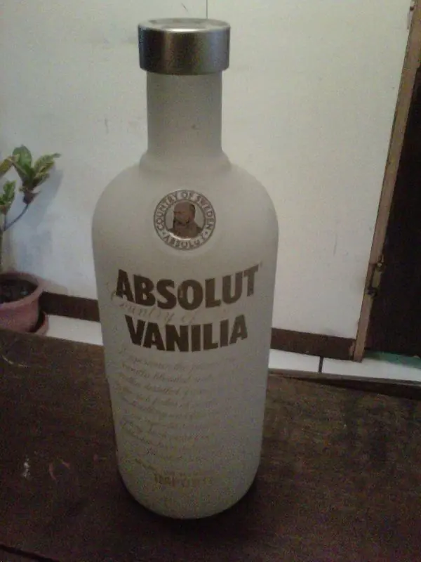 licuado