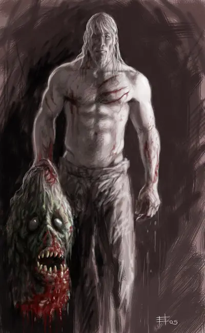 beowulf
