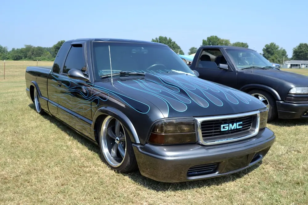 Chevy