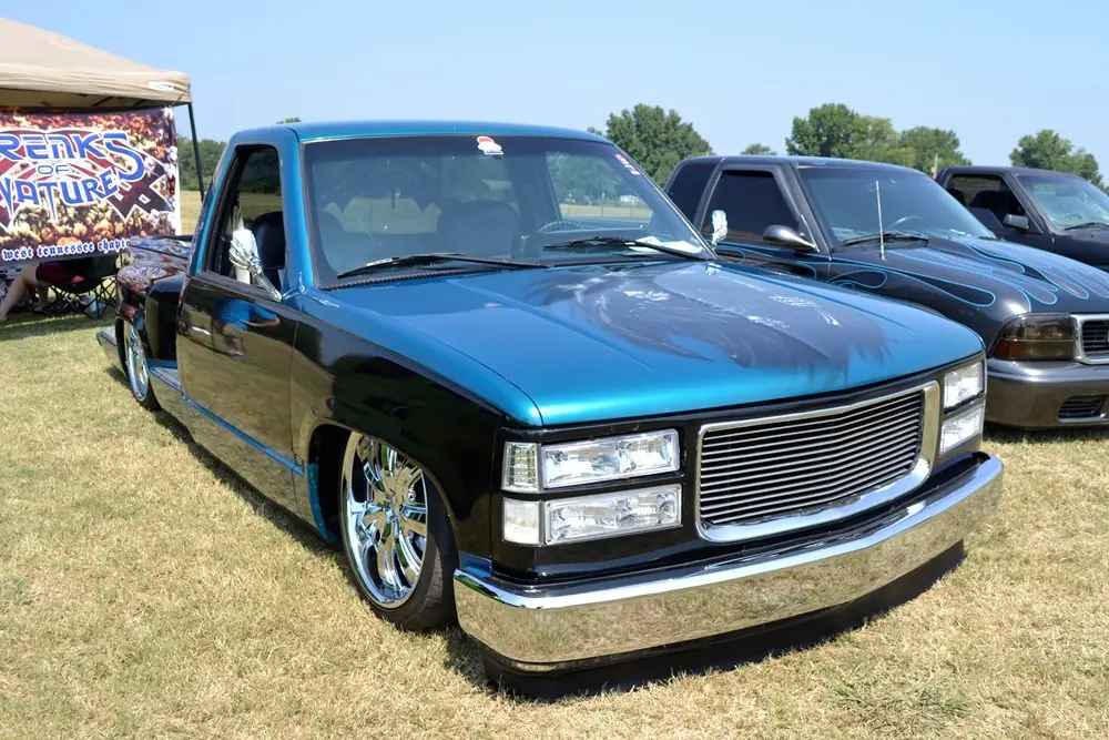 camionetas