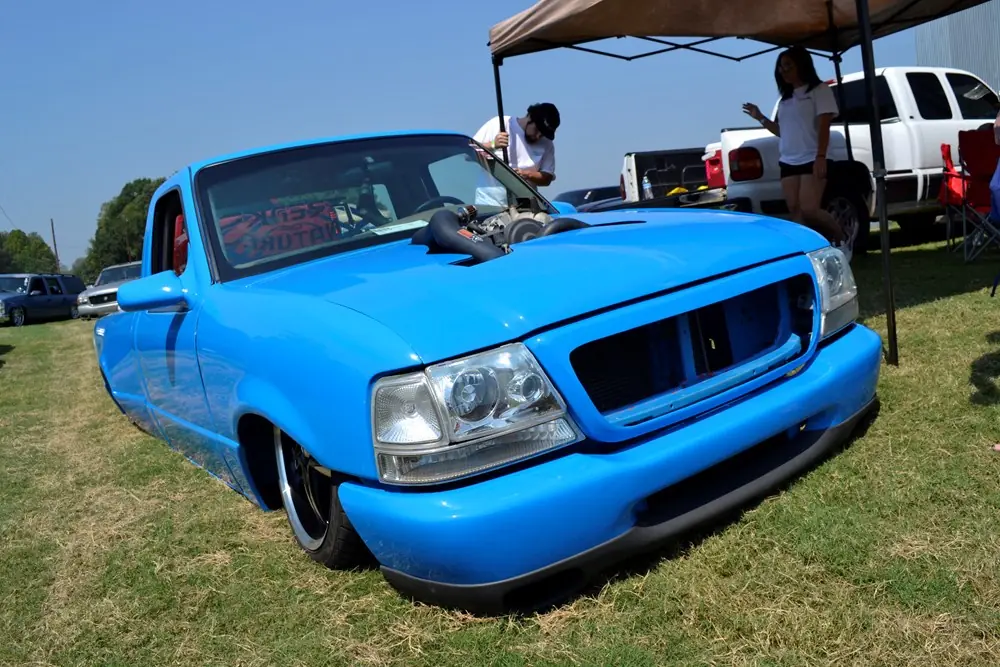 Chevy