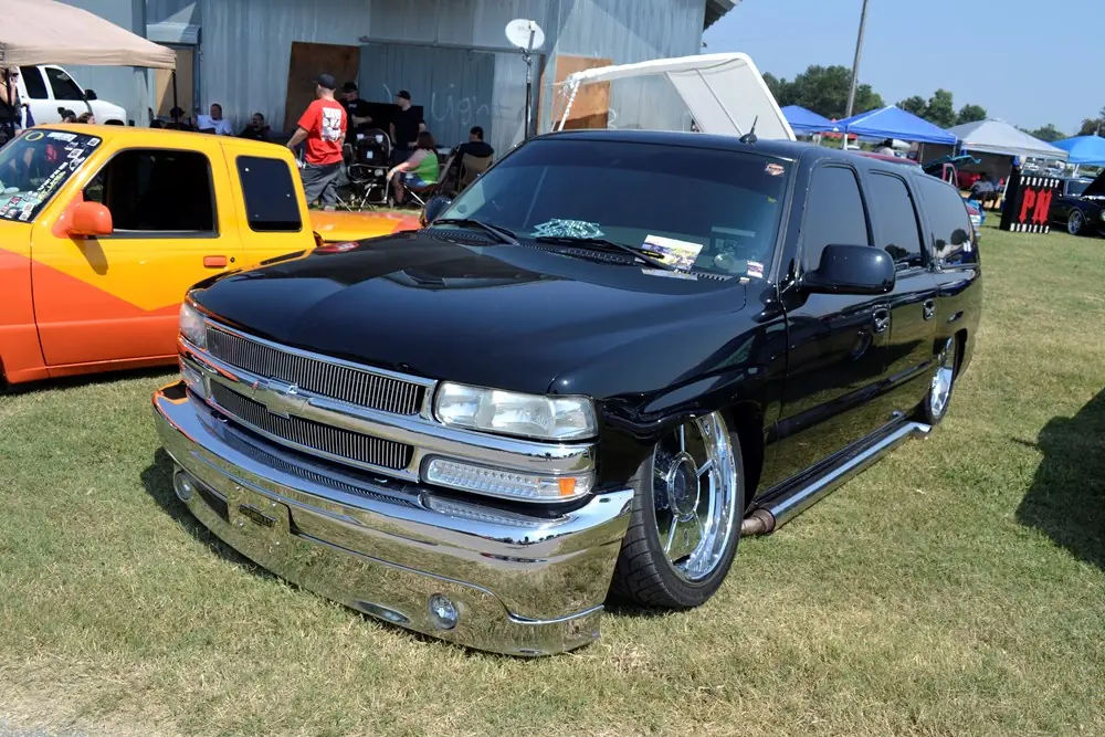 camionetas