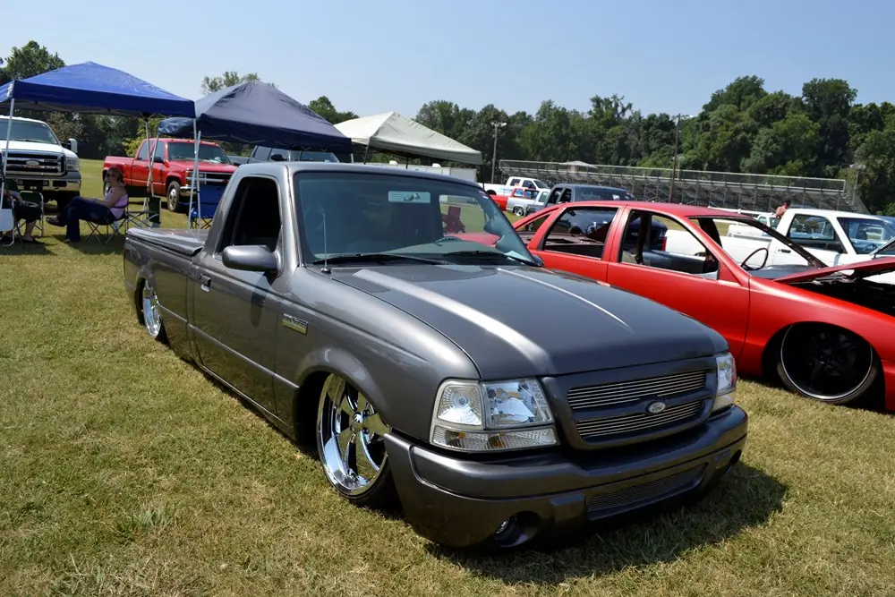 camionetas