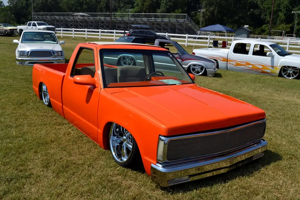 Chevy