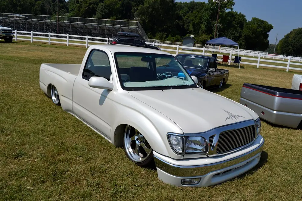 camionetas