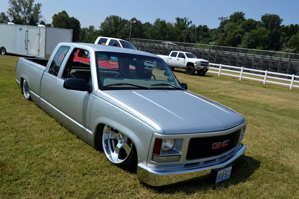 Chevy