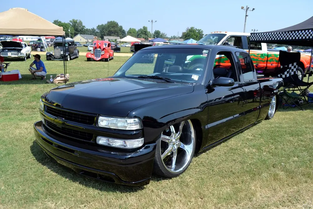 Chevy