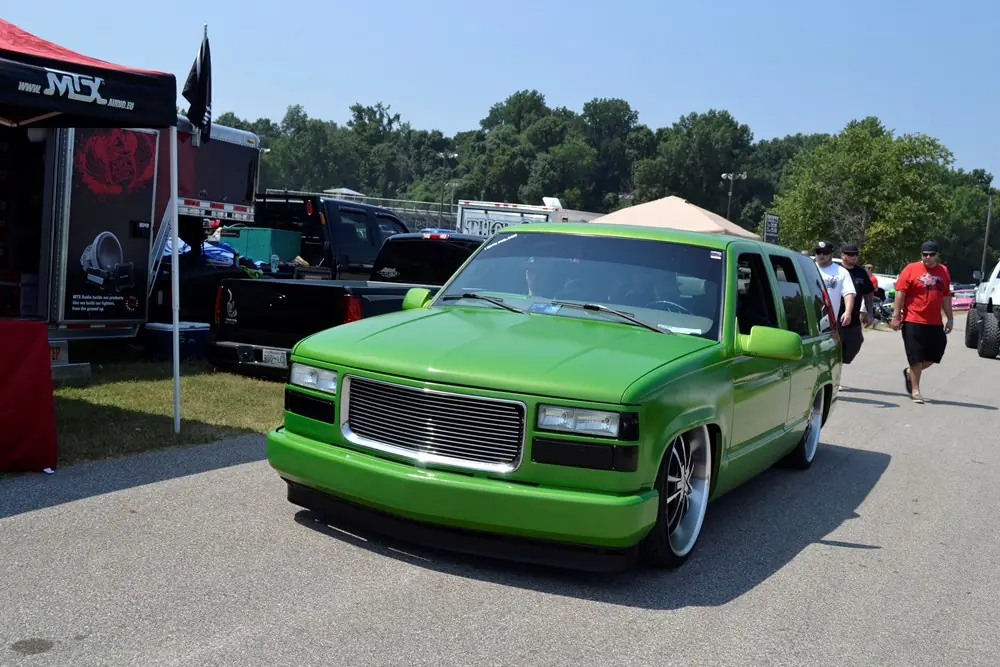 camionetas