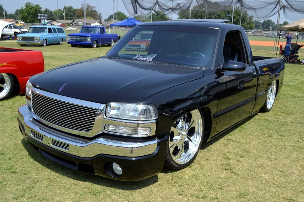 camionetas