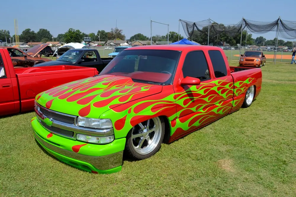 Chevy