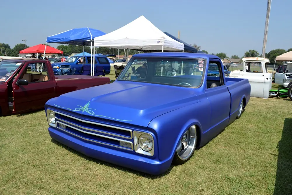 camionetas