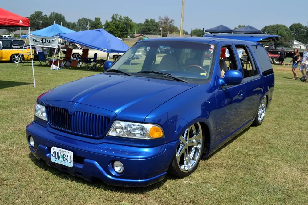 Chevy