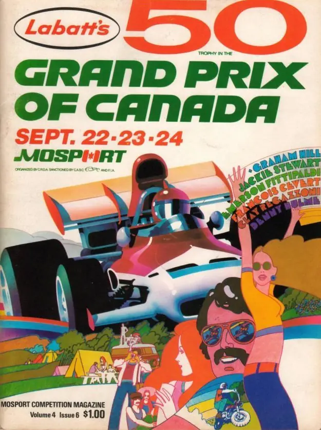 Canadá