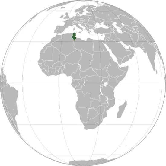 irak
