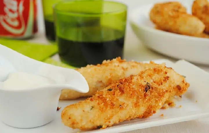 recetas