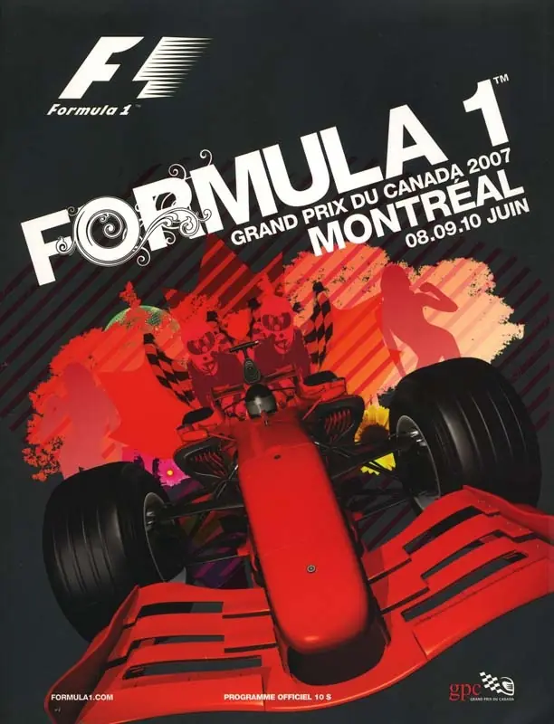 gran premio