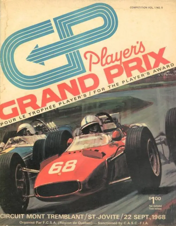 Todo sobre el Gran Premio de Canada - ClubF1