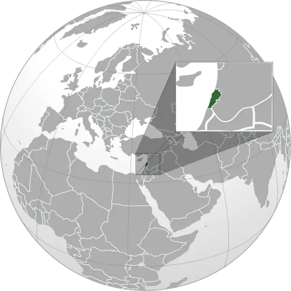 irak
