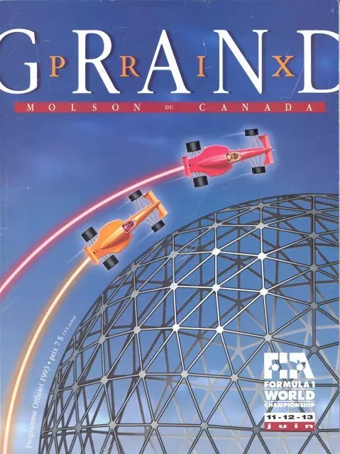 gran premio