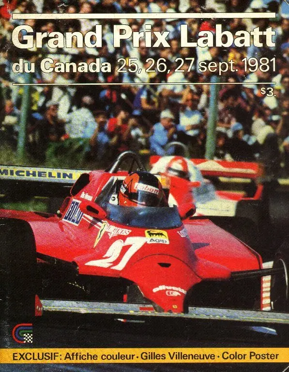 Todo sobre el Gran Premio de Canada - ClubF1