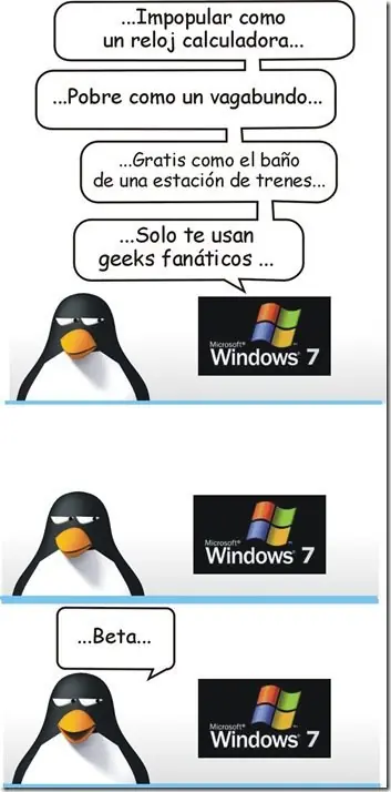 Linux