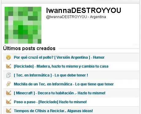 [Tec. Informática] Cliente, su computadora esta lista