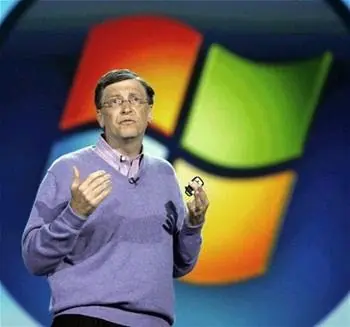 Bill Gates: ¿El anticristo? Compruébalo tu mismo.