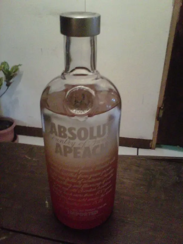 Absolute